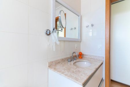 Apartamento à venda com 126m², 3 quartos e 3 vagas Apartamento à venda com 126m², 3 quartos e 3 vagasBanheiro da Suíte 3
