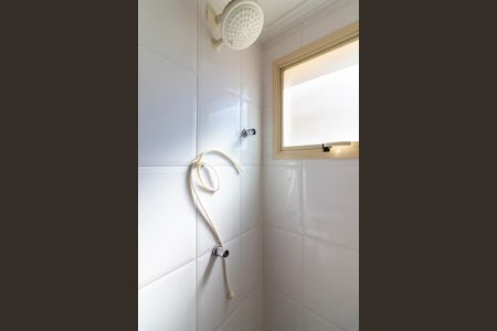 Apartamento à venda com 126m², 3 quartos e 3 vagas Apartamento à venda com 126m², 3 quartos e 3 vagasBanheiro de Serviço