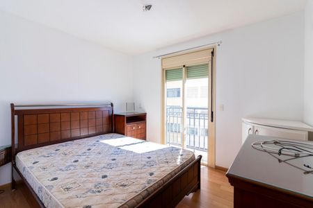 Apartamento à venda com 126m², 3 quartos e 3 vagas Apartamento à venda com 126m², 3 quartos e 3 vagasSuíte 3