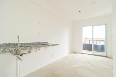 Studio à venda com 24m², 1 quarto e sem vaga Studio à venda com 24m², 1 quarto e sem vagaStudio