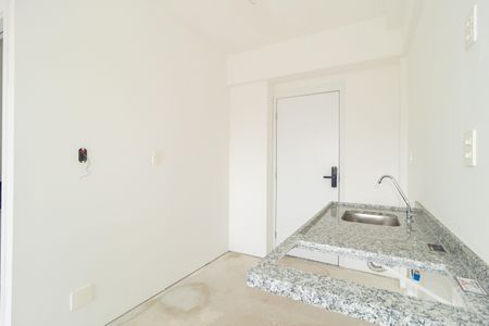 Studio à venda com 24m², 1 quarto e sem vaga Studio à venda com 24m², 1 quarto e sem vagaStudio