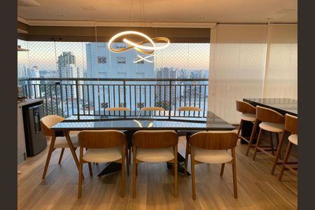 Apartamento à venda com 4 quartos, 160m² em Alto da Mooca, São Paulo