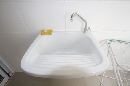 Apartamento à venda com 55m², 1 quarto e 1 vagaÁrea de Serviço