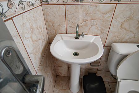 Apartamento para alugar com 150m², 2 quartos e sem vaga Apartamento para alugar com 150m², 2 quartos e sem vagaCobertura Banheiro