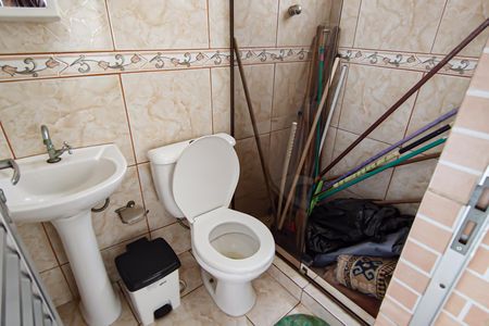 Apartamento para alugar com 150m², 2 quartos e sem vaga Apartamento para alugar com 150m², 2 quartos e sem vagaCobertura Banheiro