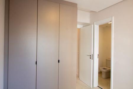 Apartamento para alugar com 140m², 2 quartos e 2 vagasSuíte 1