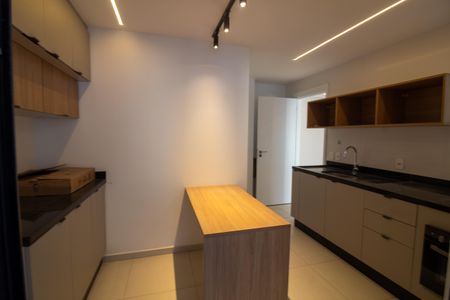 Apartamento para alugar com 140m², 2 quartos e 2 vagasCozinha