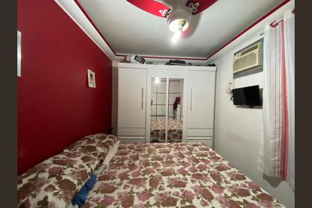Apartamento à venda com 38m², 2 quartos e sem vaga Apartamento à venda com 38m², 2 quartos e sem vagaQuarto 2