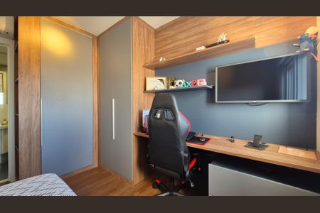 Apartamento à venda com 123m², 2 quartos e 2 vagas Apartamento à venda com 123m², 2 quartos e 2 vagasQuarto
