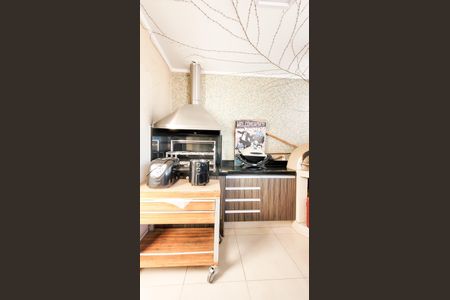 Casa de condomínio à venda com 230m², 4 quartos e 3 vagas Casa de condomínio à venda com 230m², 4 quartos e 3 vagasÁrea gourmet