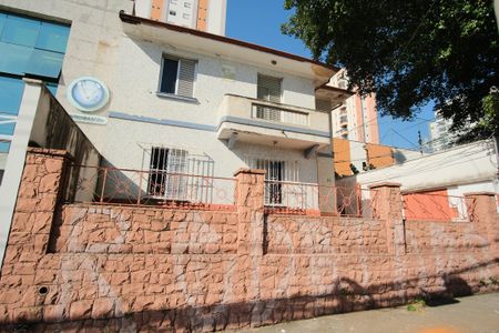 Apartamento à venda com 82m², 2 quartos e sem vagaFachada