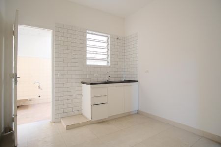 Apartamento à venda com 82m², 2 quartos e sem vagaCozinha