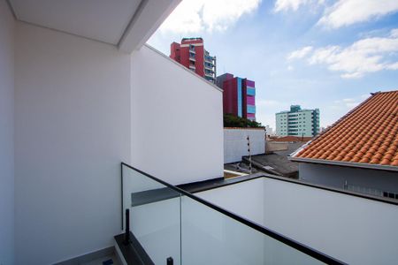 Casa à venda com 230m², 3 quartos e 4 vagasVaranda Suíte 2