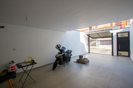 Casa à venda com 230m², 3 quartos e 4 vagasGaragem