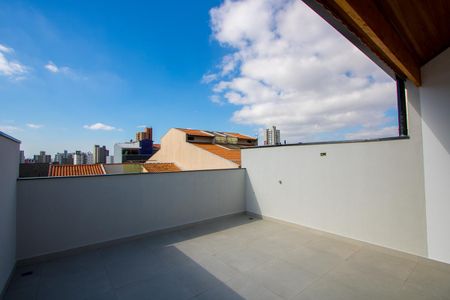Casa à venda com 230m², 3 quartos e 4 vagasCobertura