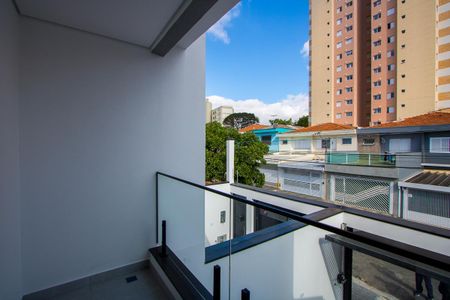 Casa à venda com 230m², 3 quartos e 4 vagasVaranda Suíte 1