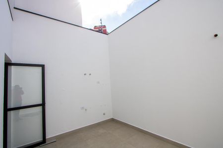 Casa à venda com 230m², 3 quartos e 4 vagasÁrea de serviço