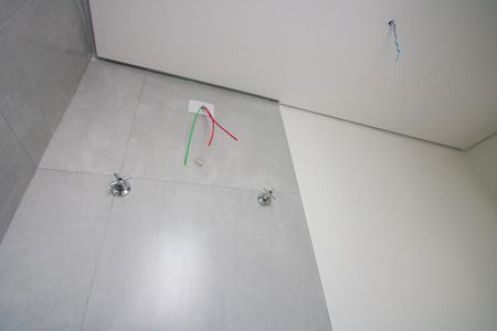 Casa à venda com 230m², 3 quartos e 4 vagasBanheiro da Suíte 3