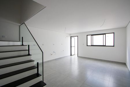 Casa à venda com 230m², 3 quartos e 4 vagasCozinha