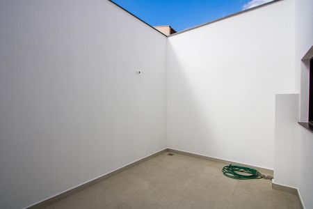 Casa à venda com 230m², 3 quartos e 4 vagasÁrea de serviço