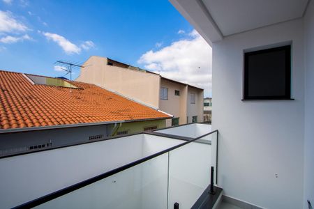 Casa à venda com 230m², 3 quartos e 4 vagasVaranda Suíte 2