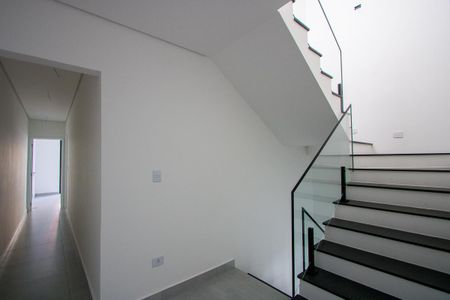 Casa à venda com 230m², 3 quartos e 4 vagasCorredor