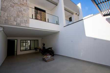 Casa à venda com 230m², 3 quartos e 4 vagasGaragem