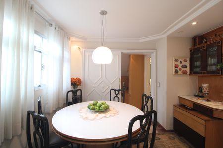 Casa à venda com 186m², 3 quartos e 3 vagasSala de Jantar