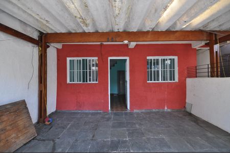 Casa à venda com 105m², 3 quartos e sem vagaGaragem