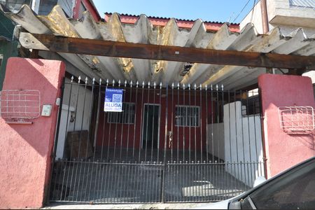 Casa à venda com 105m², 3 quartos e sem vagaFachada
