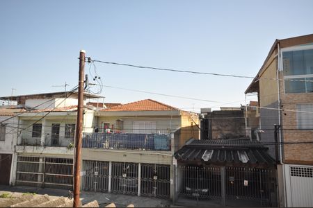 Casa à venda com 105m², 3 quartos e sem vagaVista do Quarto 2