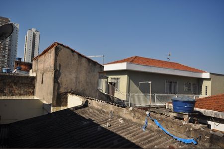 Casa à venda com 105m², 3 quartos e sem vagaVista do Quarto 3