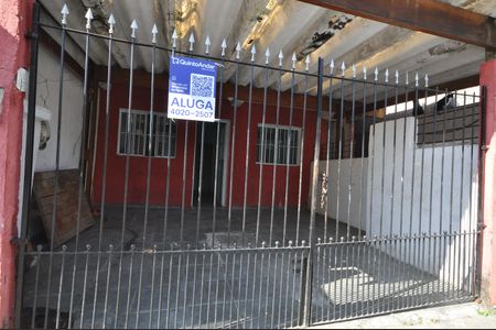 Casa à venda com 105m², 3 quartos e sem vagaFachada