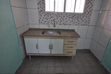 Casa à venda com 105m², 3 quartos e sem vagaCozinha