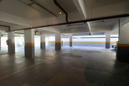 Apartamento para alugar com 95m², 3 quartos e 2 vagas Apartamento para alugar com 95m², 3 quartos e 2 vagasGaragem