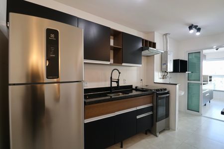 Apartamento para alugar com 95m², 3 quartos e 2 vagas Apartamento para alugar com 95m², 3 quartos e 2 vagasCozinha