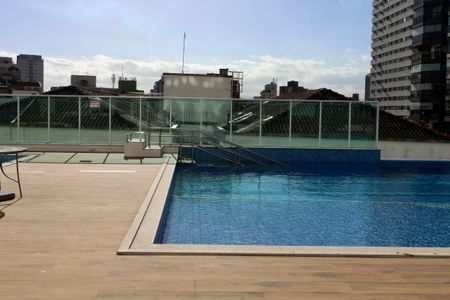 Apartamento para alugar com 95m², 3 quartos e 2 vagas Apartamento para alugar com 95m², 3 quartos e 2 vagasÁrea comum - Piscina