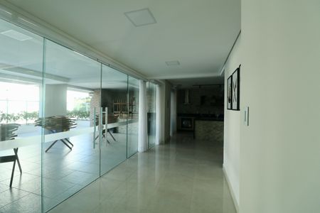 Apartamento para alugar com 95m², 3 quartos e 2 vagas Apartamento para alugar com 95m², 3 quartos e 2 vagasÁrea comum - Salão de festas