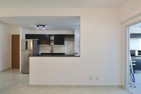 Apartamento para alugar com 95m², 3 quartos e 2 vagas Apartamento para alugar com 95m², 3 quartos e 2 vagasSala