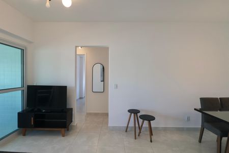 Apartamento para alugar com 95m², 3 quartos e 2 vagas Apartamento para alugar com 95m², 3 quartos e 2 vagasSala