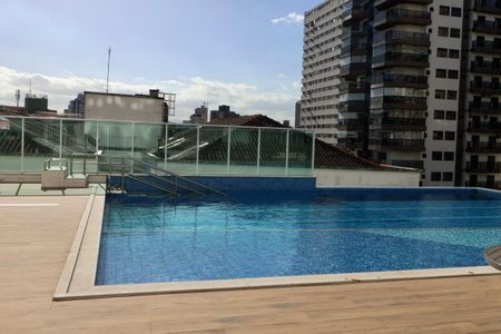 Apartamento para alugar com 95m², 3 quartos e 2 vagas Apartamento para alugar com 95m², 3 quartos e 2 vagasÁrea comum - Piscina