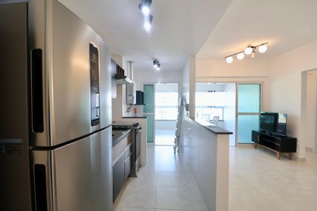 Apartamento para alugar com 95m², 3 quartos e 2 vagas Apartamento para alugar com 95m², 3 quartos e 2 vagasCozinha