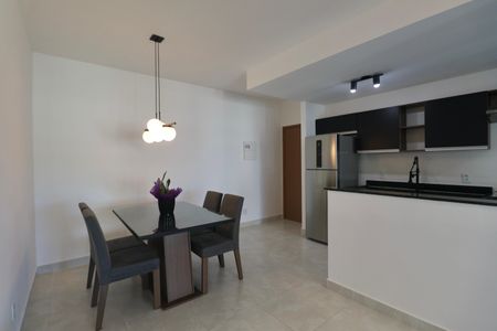 Apartamento para alugar com 95m², 3 quartos e 2 vagas Apartamento para alugar com 95m², 3 quartos e 2 vagasCozinha