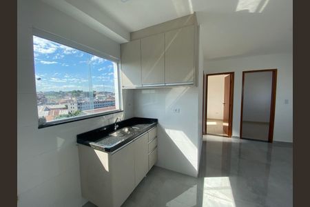 Apartamento à venda com 40m², 2 quartos e sem vaga Apartamento à venda com 40m², 2 quartos e sem vagaFoto 05