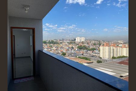 Apartamento à venda com 40m², 2 quartos e sem vaga Apartamento à venda com 40m², 2 quartos e sem vagaFoto 16