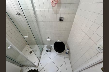Casa de condomínio à venda com 85m², 3 quartos e 1 vagaBanheiro