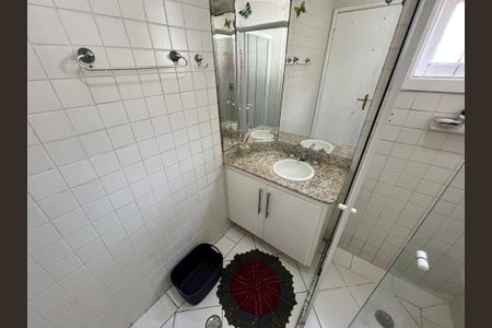 Casa de condomínio à venda com 85m², 3 quartos e 1 vagaBanheiro