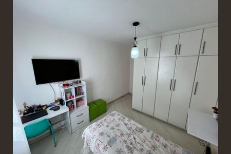 Casa de condomínio à venda com 85m², 3 quartos e 1 vagaQuarto 2