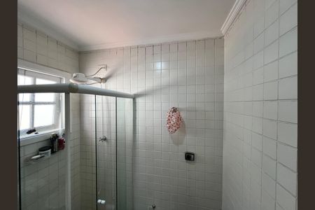 Casa de condomínio à venda com 85m², 3 quartos e 1 vagaBanheiro