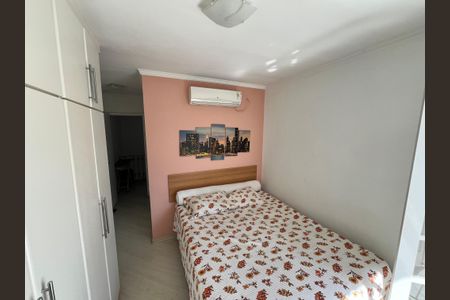 Casa de condomínio à venda com 85m², 3 quartos e 1 vagaQuarto Suíte